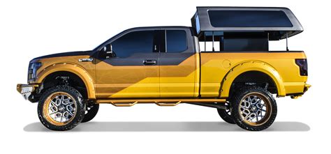 ford f-150 xlt accessories